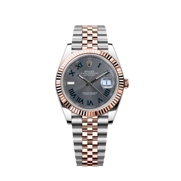 Rolex Datejust 41 126331